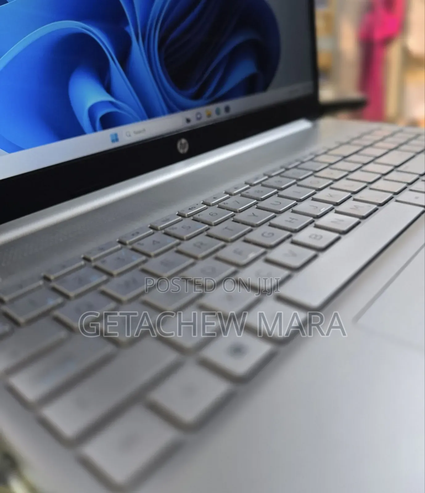 New Laptop HP Stream Notebook 8GB Intel Core i7 SSD 512GB