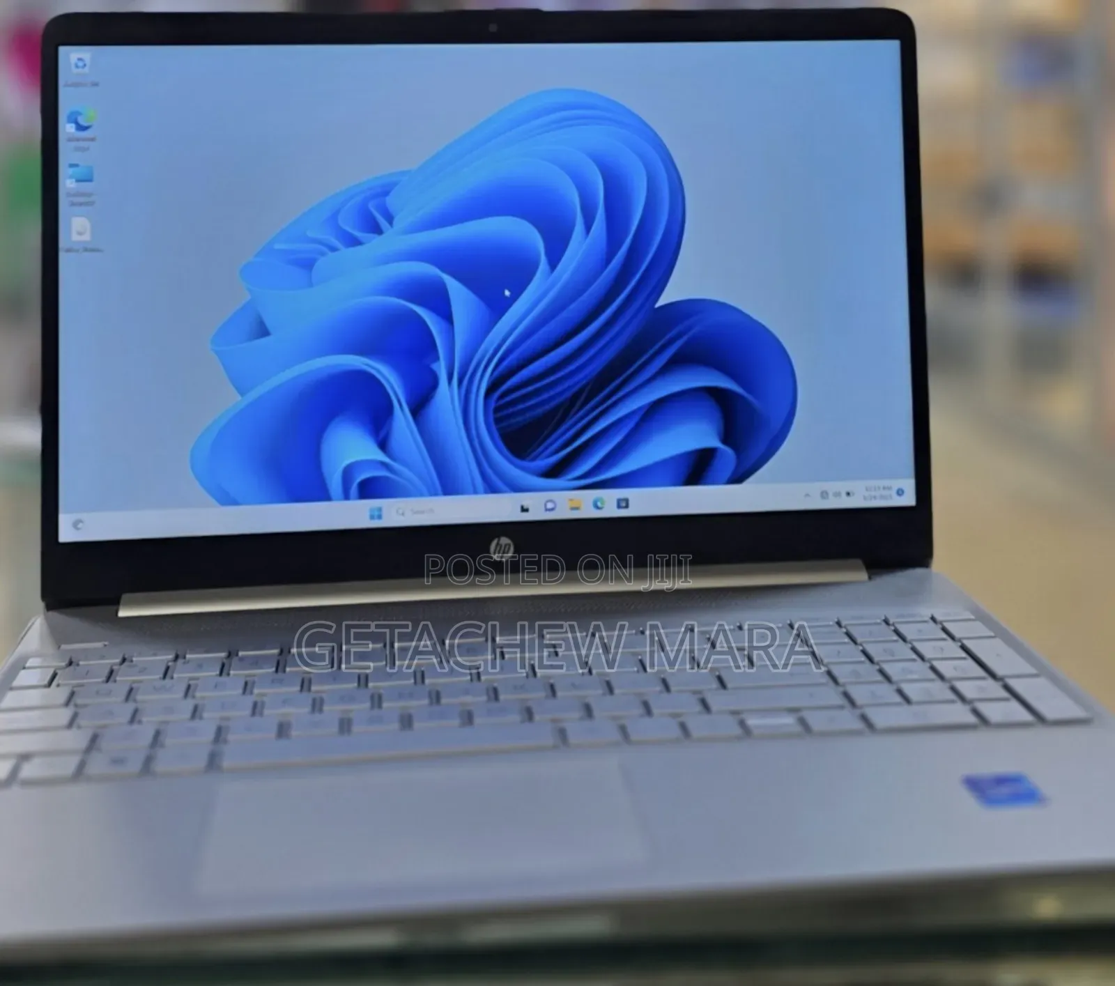 New Laptop HP Stream Notebook 8GB Intel Core i7 SSD 512GB
