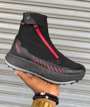 New Arrival Aagoola Summerhigh Master Quality Smooth Boots