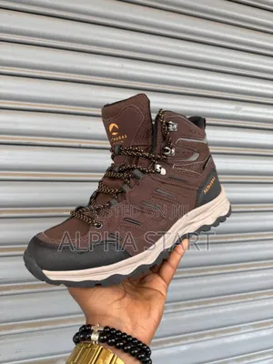 New Arrival Patausas Waterproof Site Shoes