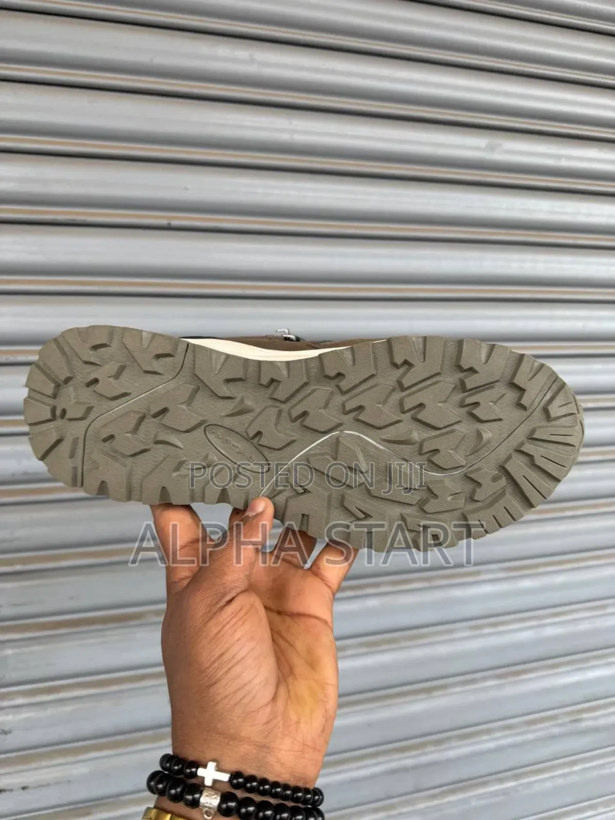 New Arrival Patausas Waterproof Site Shoes