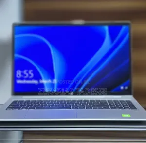 New Laptop HP ProBook 450 G8 16GB Intel Core i7 SSD 512GB