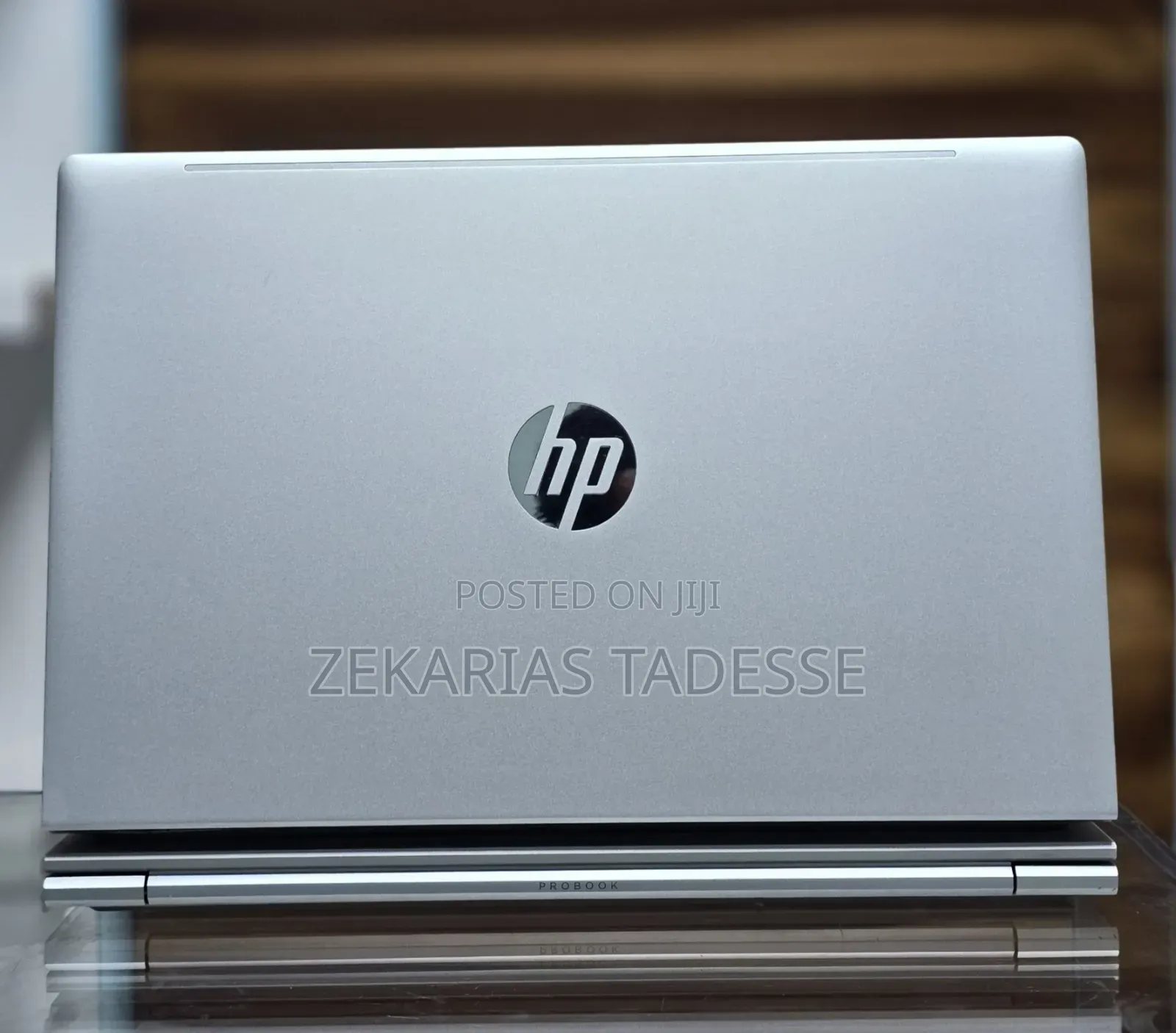 New Laptop HP ProBook 450 G8 16GB Intel Core i7 SSD 512GB