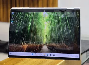 New Laptop HP Envy X360 16GB Intel Core Ultra 5 SSD 512GB
