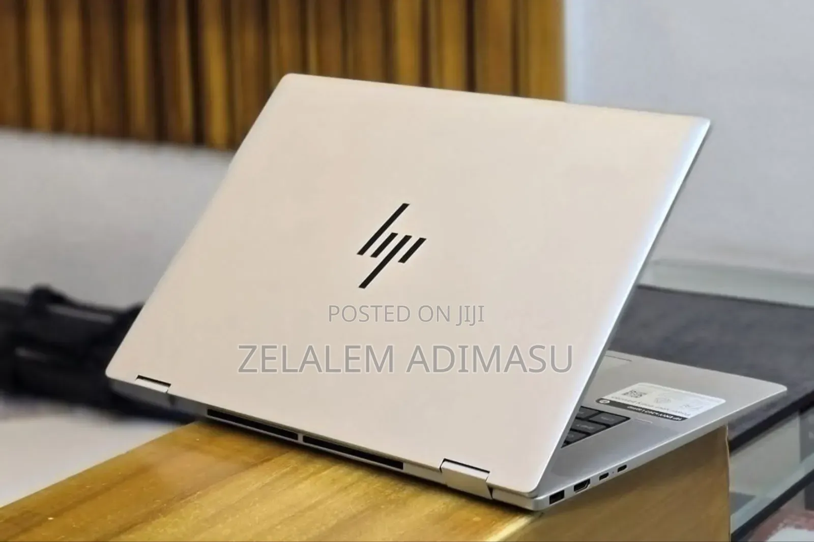 New Laptop HP Envy X360 16GB Intel Core Ultra 5 SSD 512GB