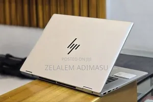 New Laptop HP Envy X360 16GB Intel Core Ultra 5 SSD 512GB