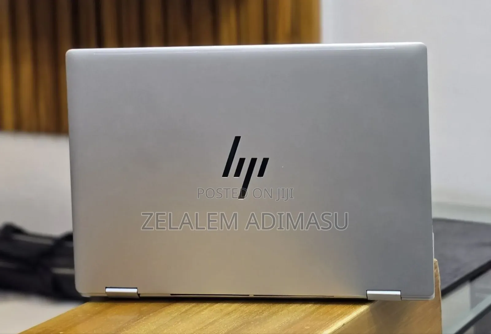 New Laptop HP Envy X360 16GB Intel Core Ultra 5 SSD 512GB
