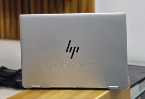 New Laptop HP Envy X360 16GB Intel Core Ultra 5 SSD 512GB