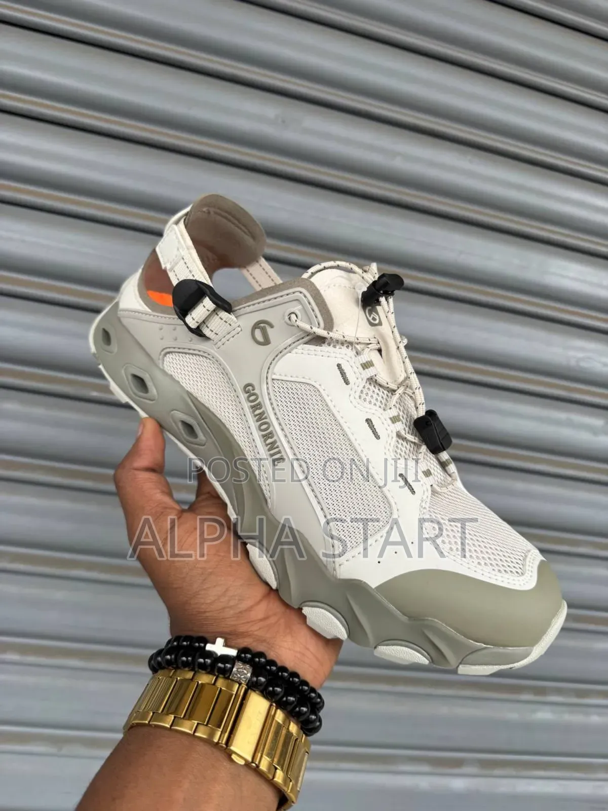 Gornornie Sandel (ሸበጥ)High Mater Quality Smooth Shoes for You