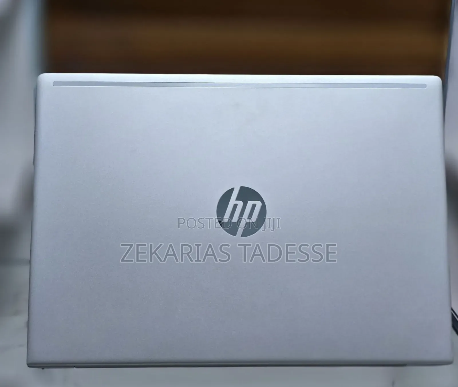 New Laptop HP Zbook Studio G7 16GB Intel Core i7 SSD 512GB