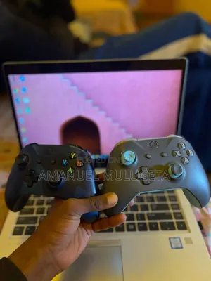 X Box Controller