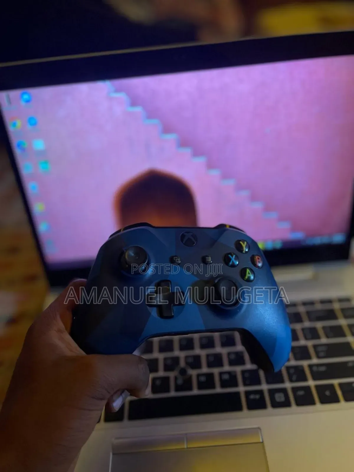 X Box Controller