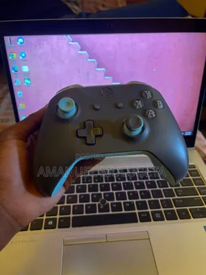 X Box Controller