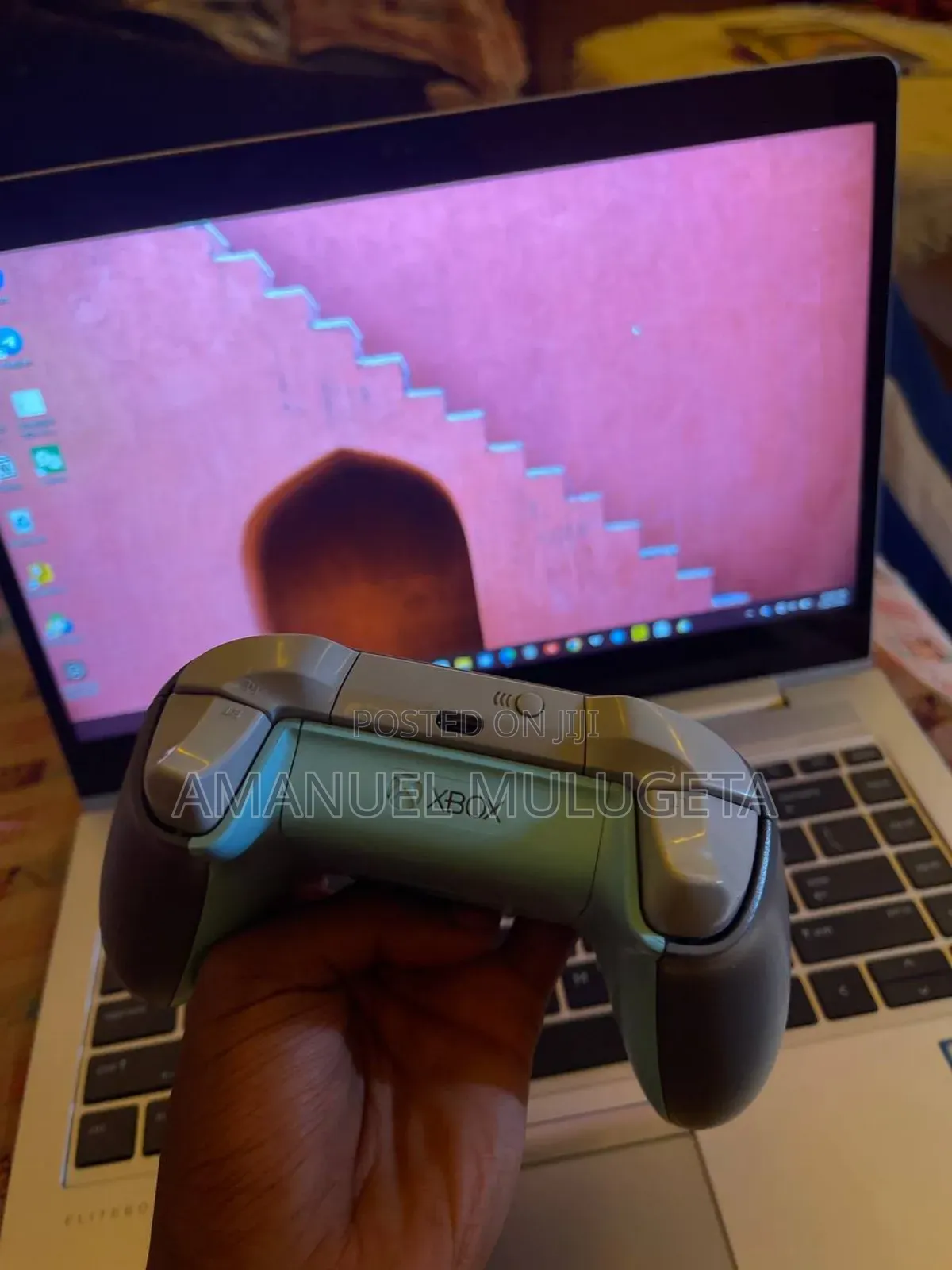 X Box Controller