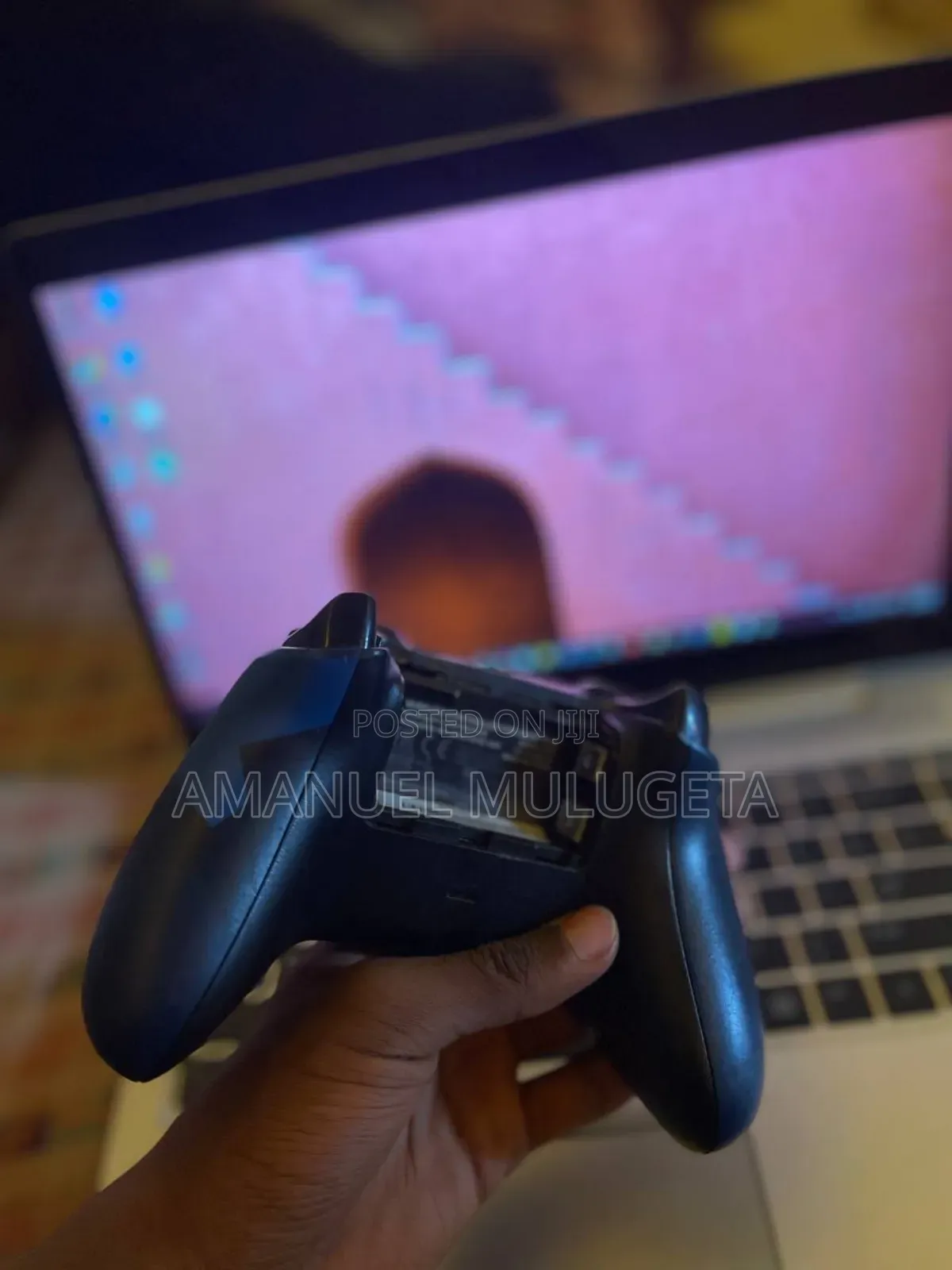X Box Controller