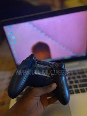 X Box Controller