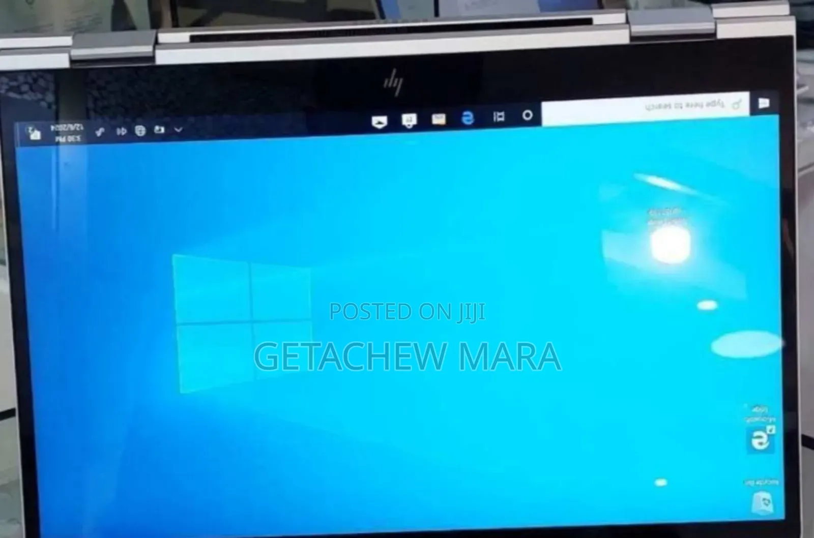 New Laptop HP Envy x360 16GB Intel Core i5 SSD 512GB