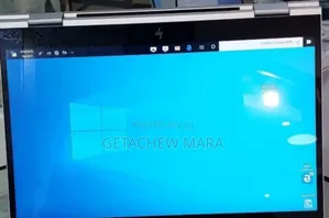 New Laptop HP Envy x360 16GB Intel Core i5 SSD 512GB