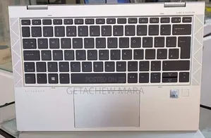 New Laptop HP Envy x360 16GB Intel Core i5 SSD 512GB