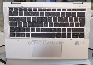 New Laptop HP Envy x360 16GB Intel Core i5 SSD 512GB
