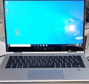 New Laptop HP Envy x360 16GB Intel Core i5 SSD 512GB