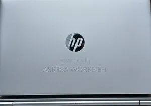 New Laptop HP 16GB Intel Core i7 SSD 512GB