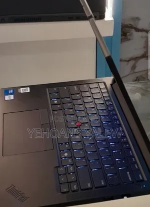 New Laptop Lenovo ThinkPad E14 Gen 6 32GB Intel Core 5 SSD 1T