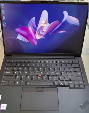 New Laptop Lenovo ThinkPad E14 Gen 6 32GB Intel Core 5 SSD 1T