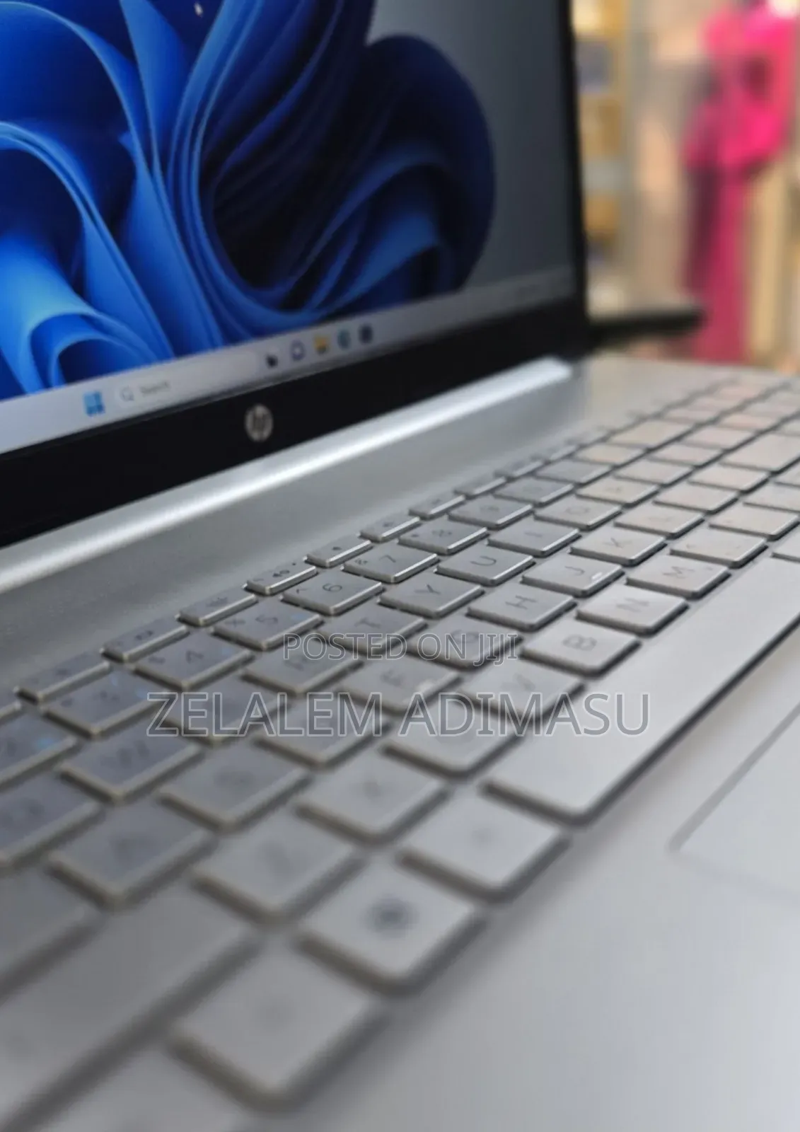 New Laptop HP Stream Notebook 16GB Intel Core i7 SSD 512GB