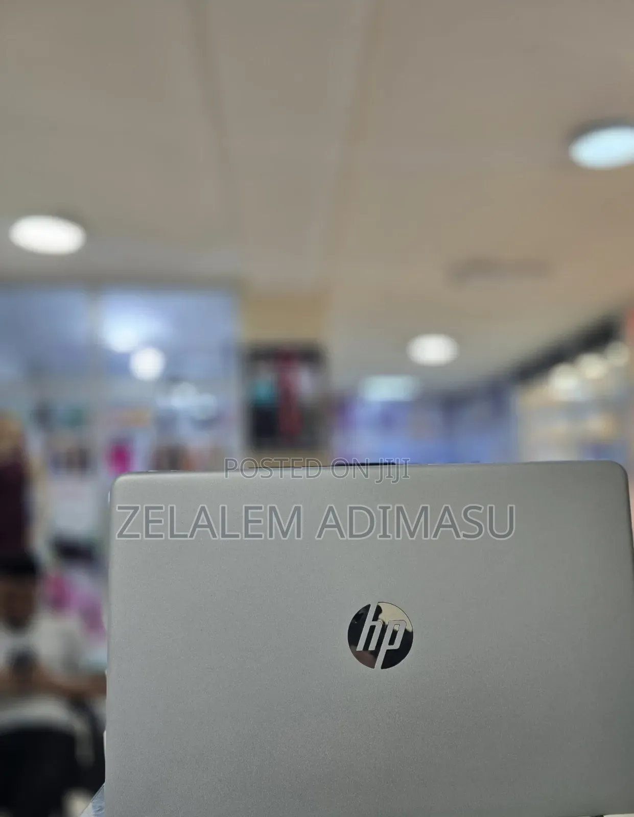 New Laptop HP Stream Notebook 16GB Intel Core i7 SSD 512GB