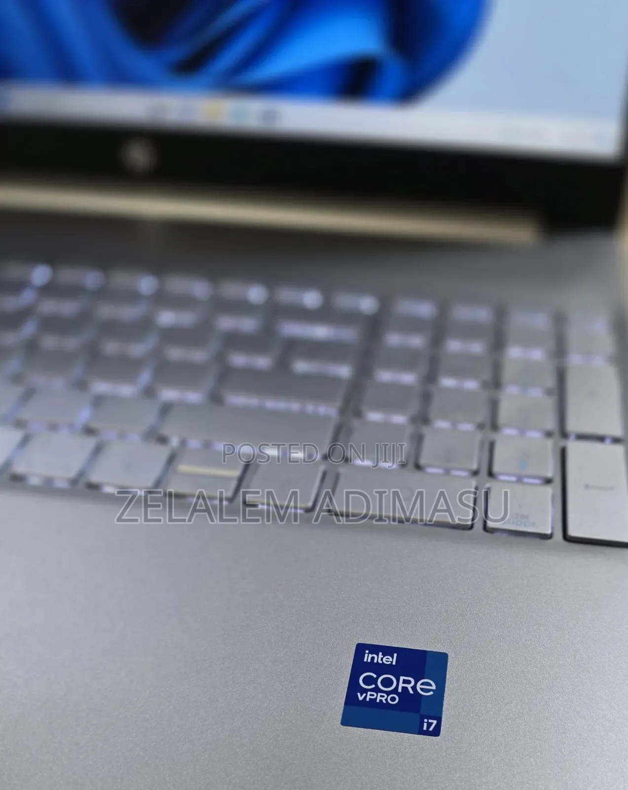 New Laptop HP Stream Notebook 16GB Intel Core i7 SSD 512GB