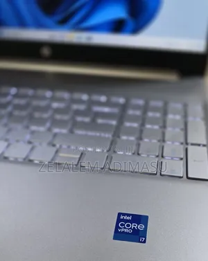 New Laptop HP Stream Notebook 16GB Intel Core i7 SSD 512GB