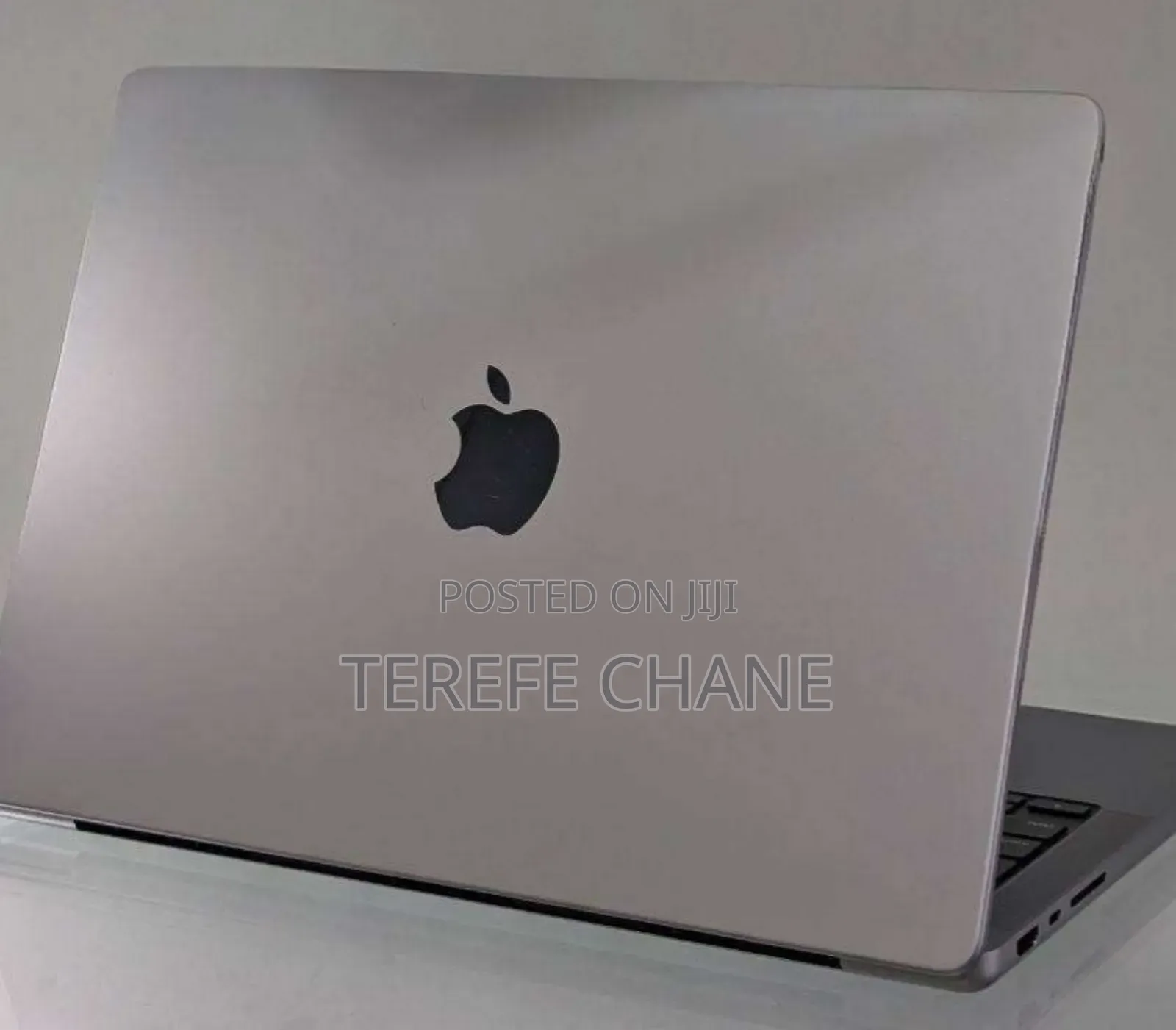 New Laptop Apple MacBook Pro M1 16GB Apple M1 Pro SSD 512GB