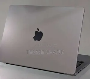 New Laptop Apple MacBook Pro M1 16GB Apple M1 Pro SSD 512GB