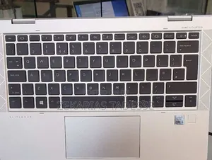New Laptop HP EliteBook 1040 16GB Intel Core i5 SSD 512GB