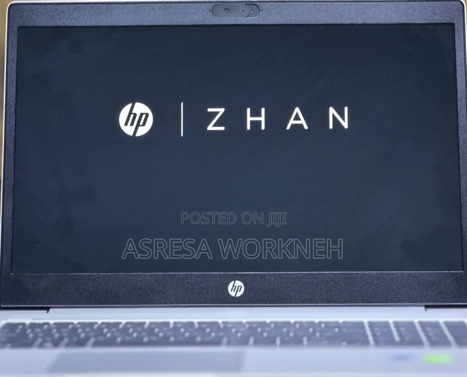 New Laptop HP 16GB Intel Core i7 SSD 512GB