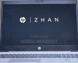 New Laptop HP 16GB Intel Core i7 SSD 512GB