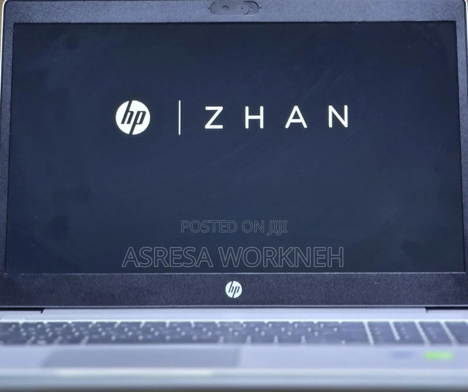 New Laptop HP 16GB Intel Core i7 SSD 512GB
