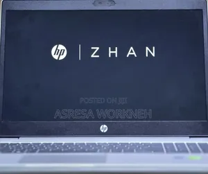 New Laptop HP 16GB Intel Core i7 SSD 512GB