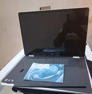 New Laptop HP OmniBook 5 Flip 16GB Intel Core 7 SSD 512GB