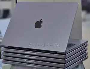 New Laptop Apple MacBook Pro M1 32GB Apple M1 Pro SSD 512GB