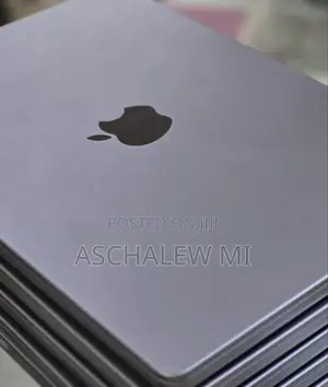 New Laptop Apple MacBook Pro M1 32GB Apple M1 Pro SSD 512GB
