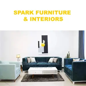 Sofa Set S-003 High Quality Modern Sofa With 6 Seater