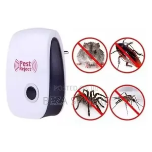 High Quality Ultra Sonic Past Repellent ■■