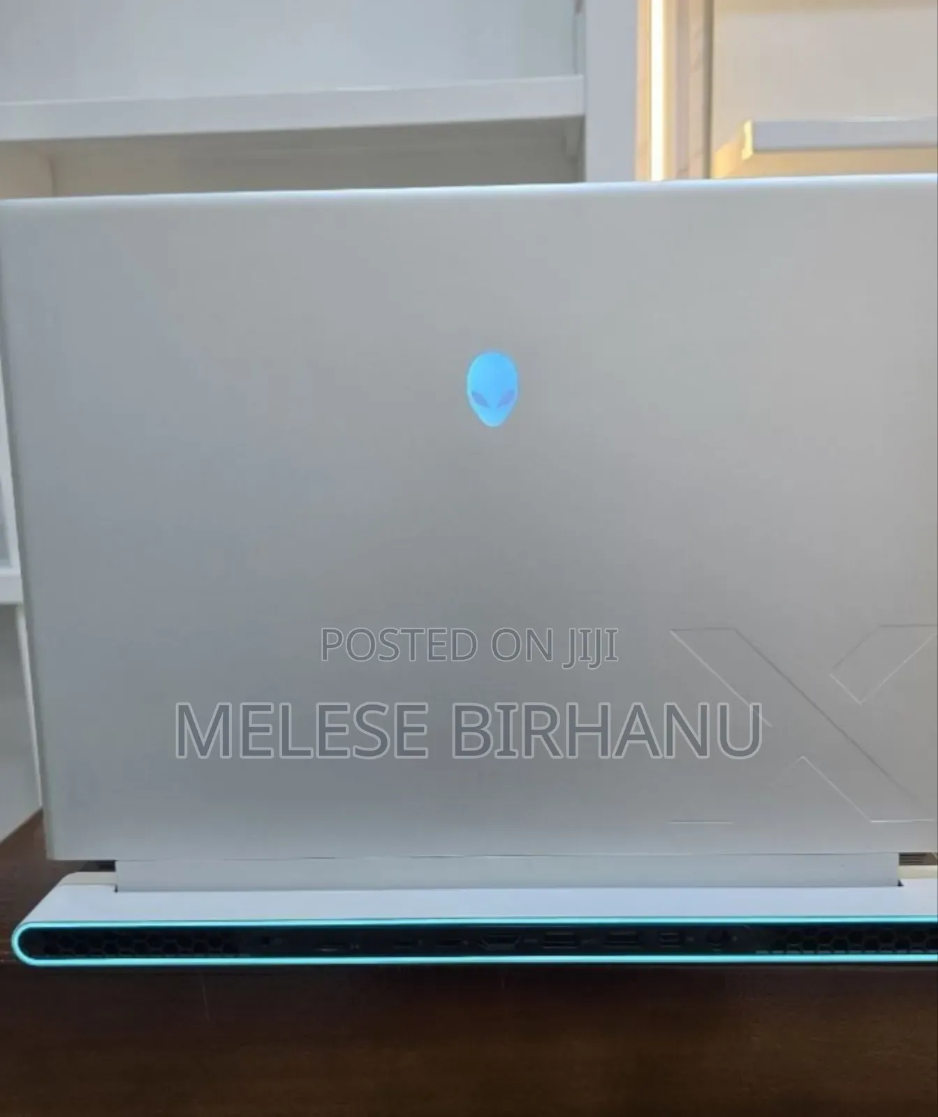 New Laptop Alienware M17x R2 16GB Intel Core Ultra 7 SSD 1T