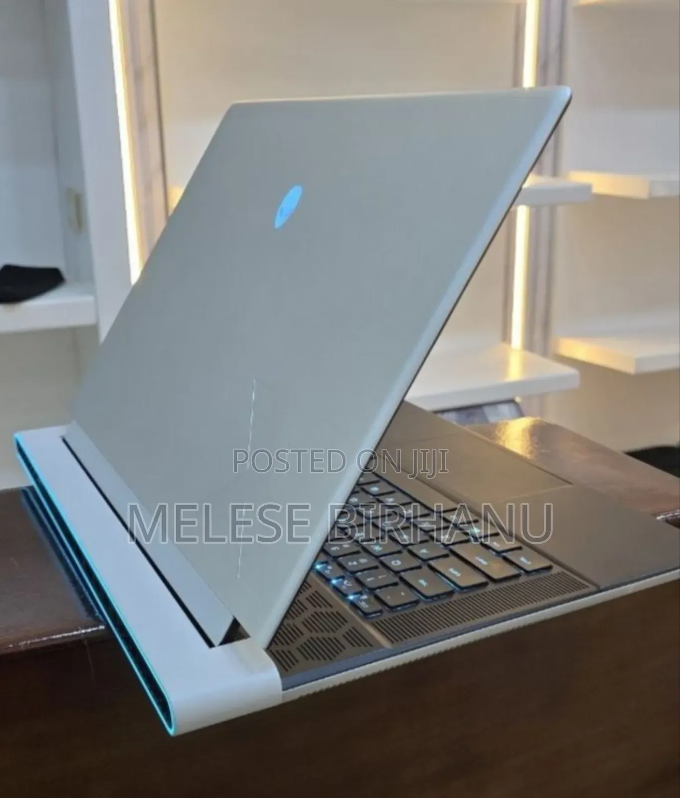 New Laptop Alienware M17x R2 16GB Intel Core Ultra 7 SSD 1T