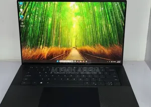 New Laptop Dell Precision 5570 16GB Intel Core i7 SSD 512GB