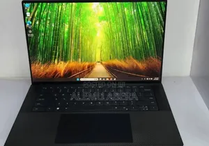New Laptop Dell Precision 5570 16GB Intel Core i7 SSD 512GB