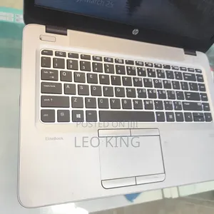 Laptop HP EliteBook 850 G3 8GB Intel Core i5 HDD 1T