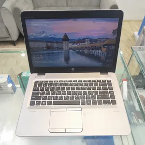 Laptop HP EliteBook 850 G3 8GB Intel Core i5 HDD 1T